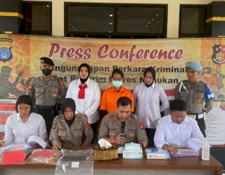 Dibunuh Ibu Tiri, Bocah di Nunukan Ditemukan Tewas Mengenaskan