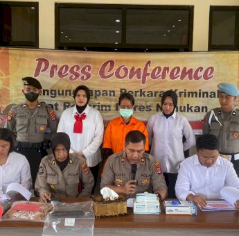 Dibunuh Ibu Tiri, Bocah di Nunukan Ditemukan Tewas Mengenaskan