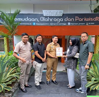 Komisi II DPRD Pangkep Puji Destinasi Wisata yang Dibangun Wali kota Taufan Pawe