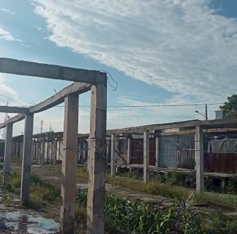 Disperindag Sinjai Sebut Pembangunan Pasar Sentral Bergantung Kementerian