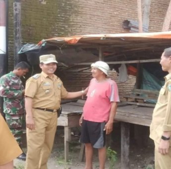 Pemkot Parepare Tertibkan Pedagang di Pasar Wekke’e, Diminta Segera Tempati Lost yang Disediakan