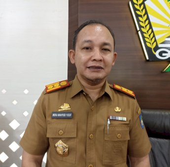 Bapenda Gowa Target Realisasi Pajak Daerah Sepanjang 2023 Tembus Rp156 Miliar