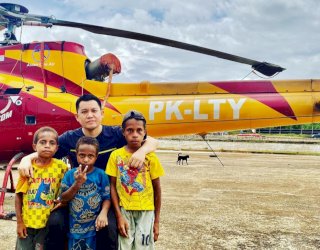 SK BPP Hipmi 2022-2025 Dinilai Cacat Hukum, Dasril Sahari: Ketua Formatur dan Anggota Harus Bertanggungjawab