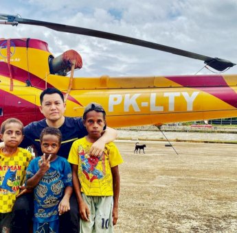 SK BPP Hipmi 2022-2025 Dinilai Cacat Hukum, Dasril Sahari: Ketua Formatur dan Anggota Harus Bertanggungjawab