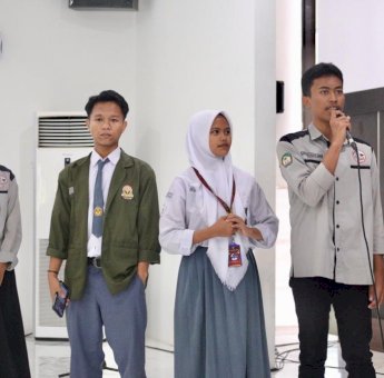 Aspirasi dan Partisipasi Anak Penting untuk Kemajuan Daerah