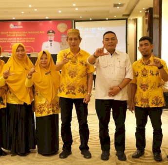 Kompetisi Inovasi Pelayanan Publik, Soppeng Utus 3 Inovasi Andalan