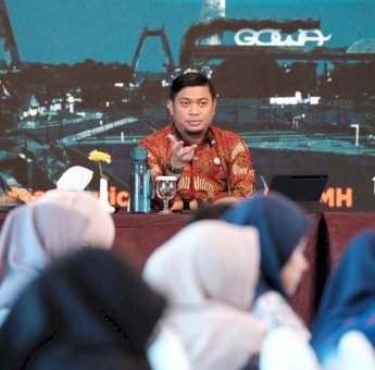 Bupati Gowa : Perlu Kerjasama Pemerintah dan Universitas Wujudkan Tridharma Perguruan Tinggi