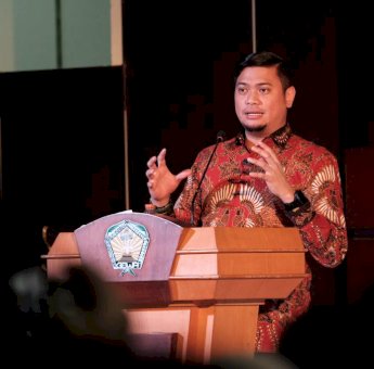 BPN IKKG Gelar Halal Bihalal 2023, Bupati Gowa Dijadwalkan Hadir
