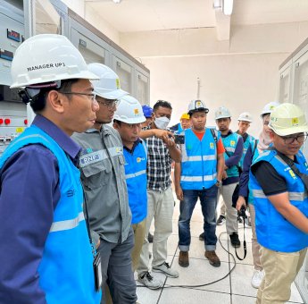 Komitmen Dukung Hilirisasi, PLN Bangun GI Bantaeng Switching Berkapasitas 31,5 MW