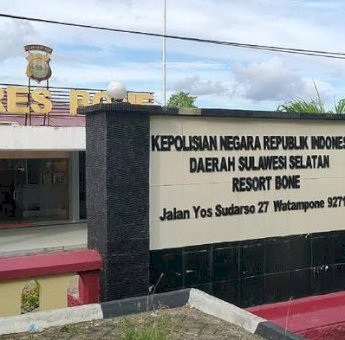 Diduga Jadi Korban Salah Tangkap, Pria di Bone Dipenjara 5 Hari Lalu Dibebaskan