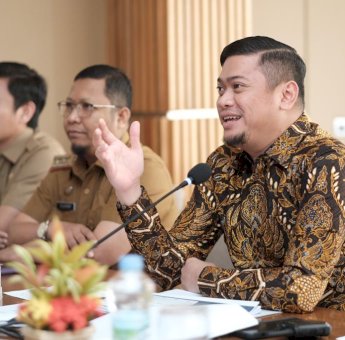 Kabupaten Gowa Wakili Sulsel Masuk Tahap Penilaian Penghargaan Pembangunan Daerah 2023
