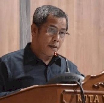 DPRD Kotim Terus Lakukan Upaya untuk Tingkatkan PAD dari Retribusi Parkir