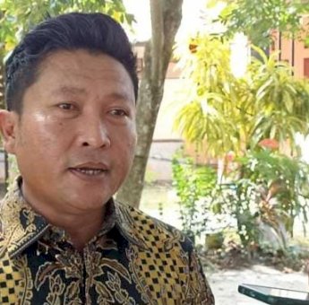 DPRD Kotim Soroti Korban Kebakaran di Kelurahan Baamang