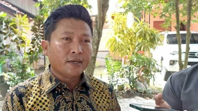 Anggota DPRD Kotawaringin Timur, Dadang Siswanto. (Istimewa)