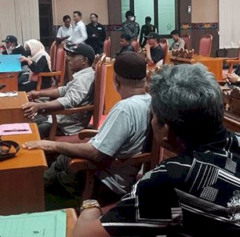 Galian C Ditutup, Wakil DPRD Kotim: Permasalahan Dapat Dipecahkan