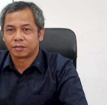Lumban Gaol Duga Ada Oknum yang Bekengi Aktivitas Tambang Galian C