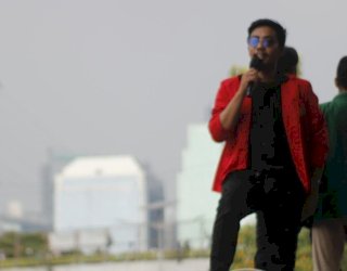 Wakil Presma Unhas: Menpora Wajib Dari Kalangan Muda