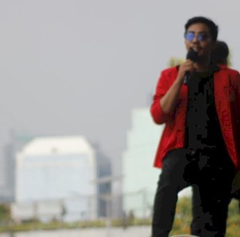 Wakil Presma Unhas: Menpora Wajib Dari Kalangan Muda