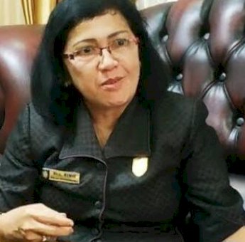 Tegas! Ketua DPRD Kotim: Kita Bina Sekolah Swasta Sesuai Tingkatannya