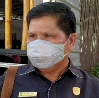 Guru dan Bidan di Dusun Sangat Minim, Dewan Pinta ke Pemda Penambahan Kuota
