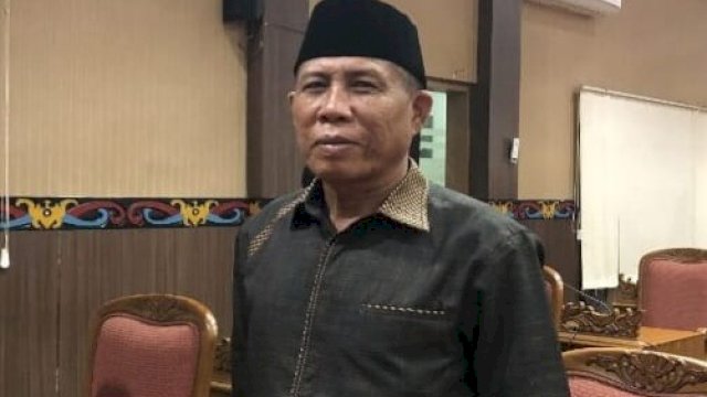 Anggota DPRD Kotawaringin Timur, H. Bunyamin. (Istimewa)