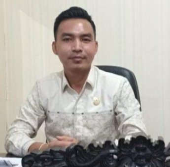 Sambut Ramadhan, Paisal Damarsing Imbau Aparat Tingkatkan Kamtibmas