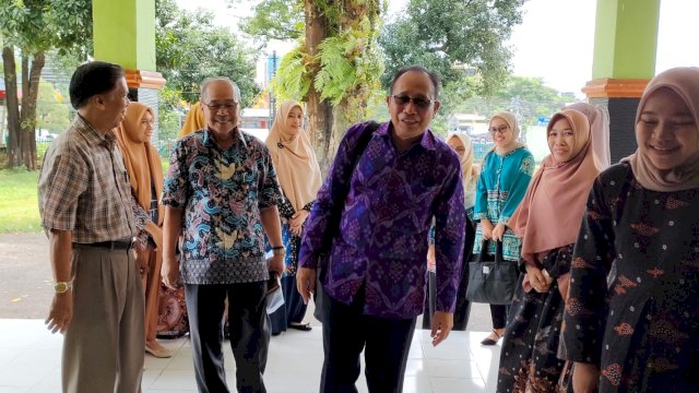 LAM-PTKes Asesmen Prodi S-1 ARS FIKes UCM