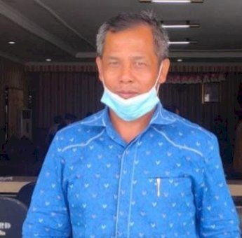 Dewan Harap Mutasi ASN di Lingkup Disdik Kotim Tepat Sasaran