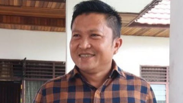 Wakil Ketua Komisi III DPRD Kotawaringin Timur, Dadang Siswanto. (Istimewa)