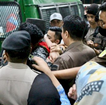 13 Tersangka Jual Beli Ijazah di Bone Resmi Ditahan, Direktur PDAM Ikut Terseret