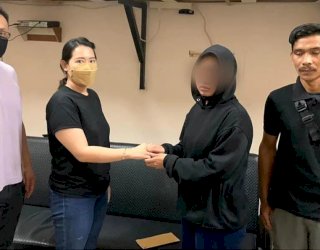 ART di Jakarta Curi Uang Ratusan Dollar Majikannya, Berakhir Restorative Justice