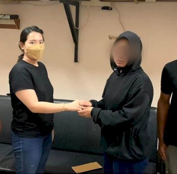 ART di Jakarta Curi Uang Ratusan Dollar Majikannya, Berakhir Restorative Justice