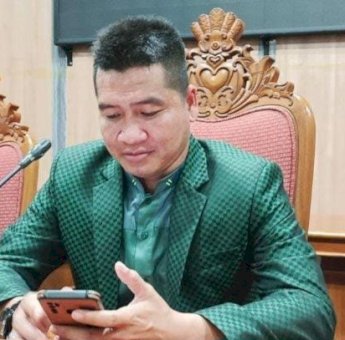 DPRD Kotim Soroti Maraknya Peredaran Narkoba