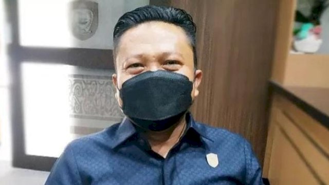 Anggota DPRD Kabupaten Kotawaringin Timur, Dadang Siswanto. (Istimewa)