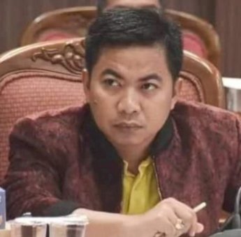 Legislator Kotim Dorong Pengadaan Lampu PJU