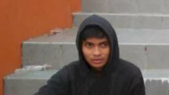 Founder homeditor.id, Rohmat Yusuf.A.Md.S.I.Ak. (Istimewa)