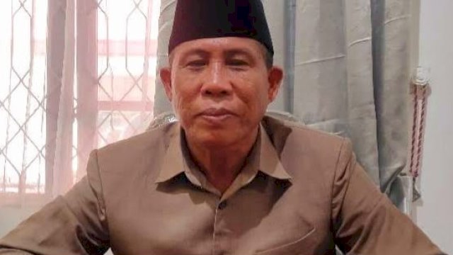Anggota DPRD Kabupaten Kotawaringin Timur, Bunyamin. (Istimewa)