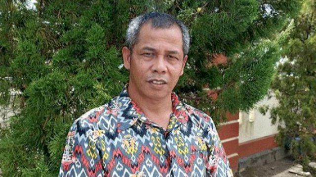 Anggota DPRD Kotawaringin Timur, Sihol Parningotan Lumban Gaol. (Istimewa)