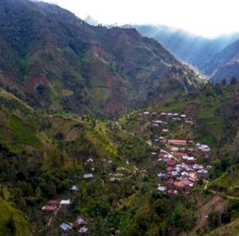 Desa Wisata Latimojong Enrekang Bersaing di ADWI 2023