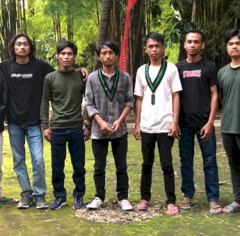 HMI Komisariat STIE Yapti Jeneponto Tolak Tim Karateker Utusan PB HMI