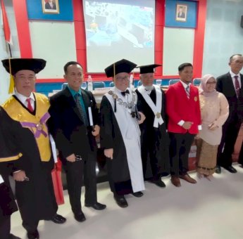 Penyandang Tunarungu Mampu Mengonstruksi Pelbagai Tipe Kalimat