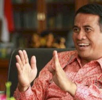 Giliran PKS Papua Barat, Papua Barat Daya dan Lampung Usulkan Amran Sulaiman Dampingi Anies Baswedan