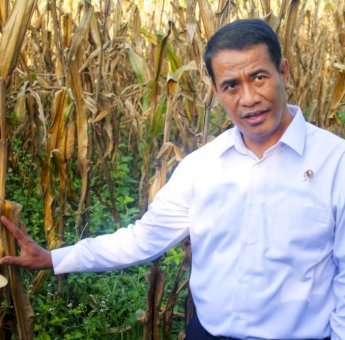 DPW PKS Aceh, Sulbar dan Kepri Juga Usul Amran Sulaiman Dampingi Anies Baswedan di Pilpres 2024