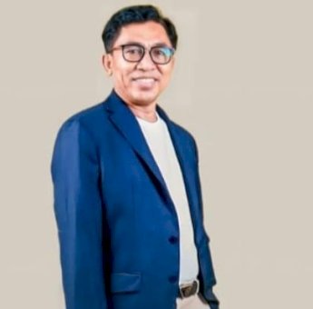 Baliho Ucapan Ramadhan Terpampang di Lokasi Strategis Kota Raha: Ini Kata Gomberto