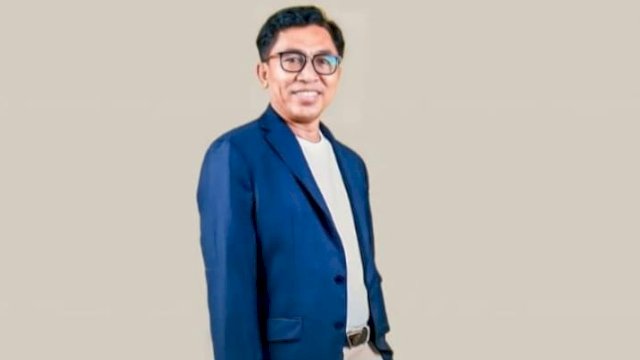 La Ode Gomberto. (Istimewa)