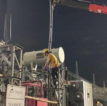 Masuki Bulan Ramadan 1444 Hijriah, PLN Jamin Listrik Sulbagsel Aman