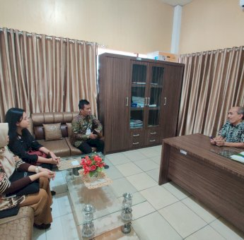 Kanwil Kemenkumham Sulsel Data Anak Berkewarganegaraan Ganda Terbatas di Enrekang