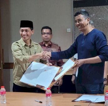 Perjuangan Bupati Haliana, Pesawat Wings Air Mulai Terbang Kembali ke Wakatobi April Mendatang