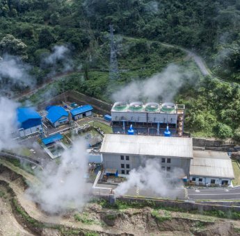 Langkah PLN Akselerasi Transisi Energi, Buka Kolaborasi Pengembangan 9 Wilayah Kerja Panas Bumi