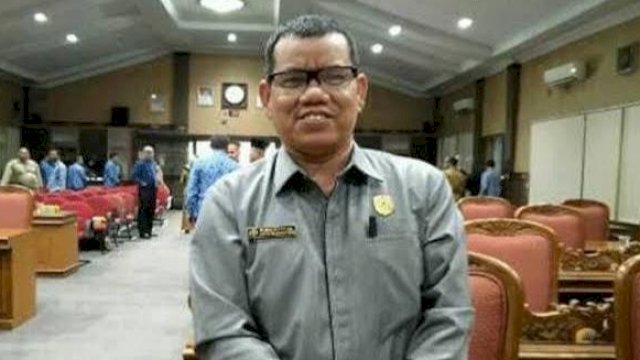 Wakil Ketua II DPRD Kabupaten Kotawaringin Timur, Juliansyah. (Istimewa)